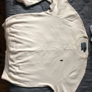 Ralph Lauren crew neck sweater